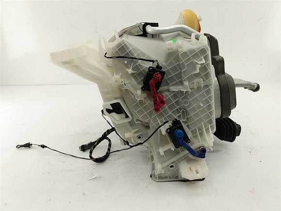 Saab 9-3 Heater Core Box Assembly