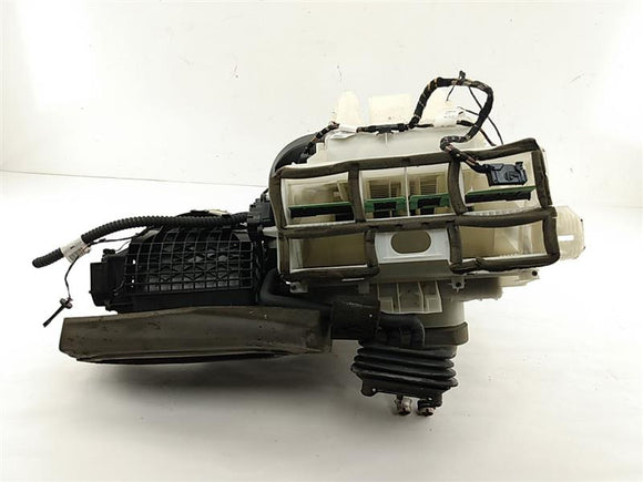 Saab 9-3 Heater Core Box Assembly
