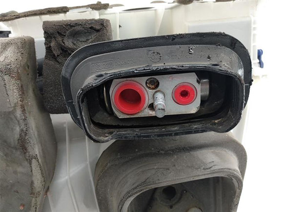 Saab 9-3 Heater Core Box Assembly