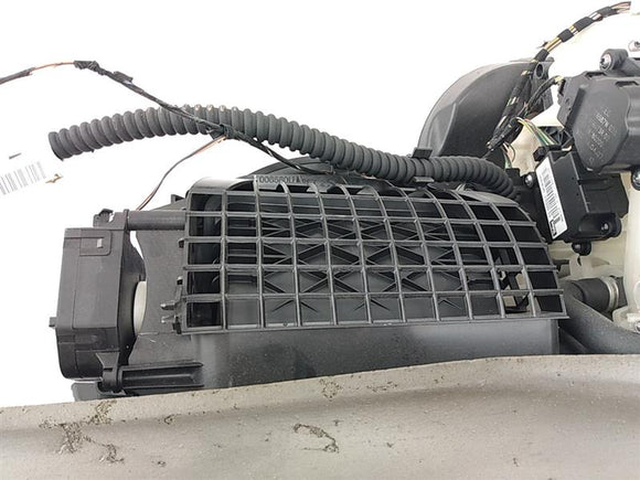 Saab 9-3 Heater Core Box Assembly