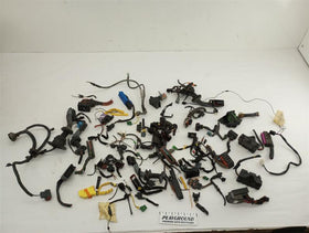 Saab 9-3 Car Pigtail Connectors - Whole Car