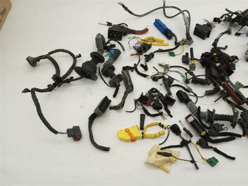 Saab 9-3 Car Pigtail Connectors - Whole Car - 0