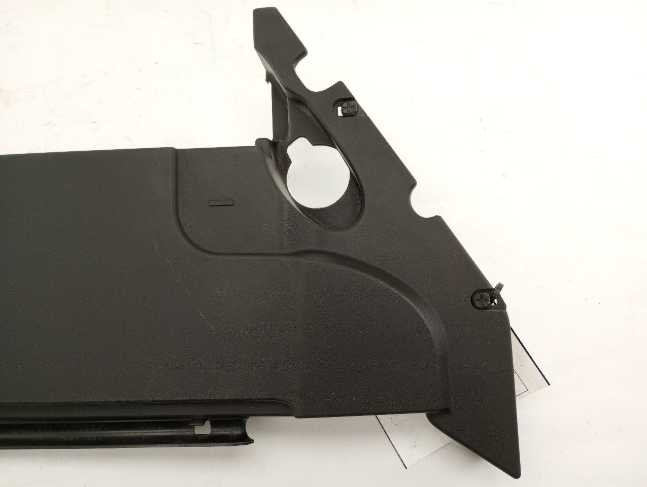 Saab 9-3 Battery Cover