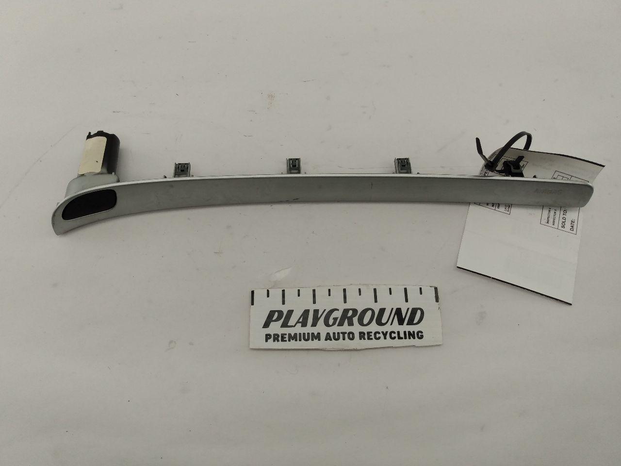 Saab 9-3 Upper Glove Box Trim