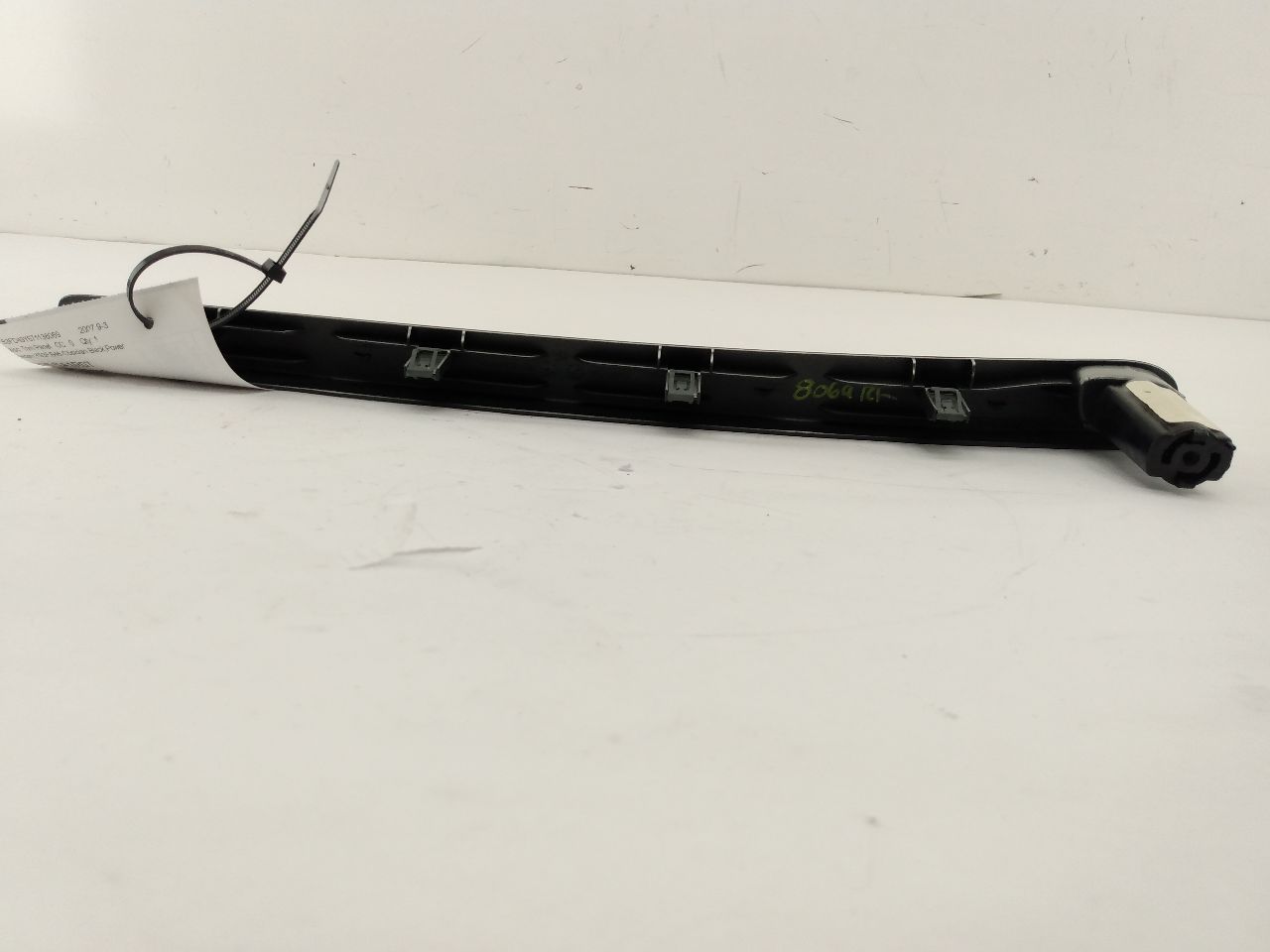 Saab 9-3 Upper Glove Box Trim