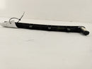Saab 9-3 Upper Glove Box Trim-4