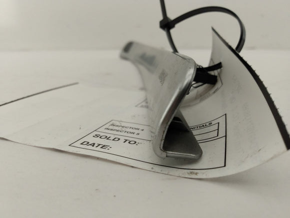 Saab 9-3 Upper Glove Box Trim