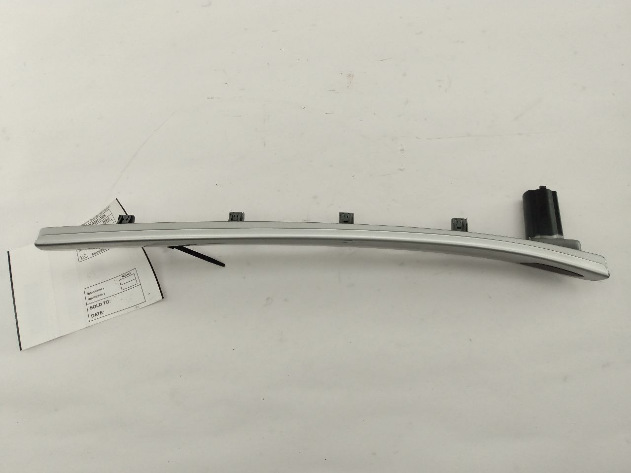 Saab 9-3 Upper Glove Box Trim