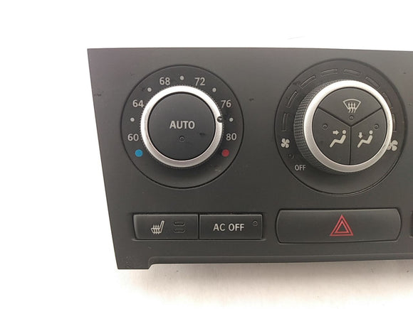 Saab 9-3 Climate Conrtol