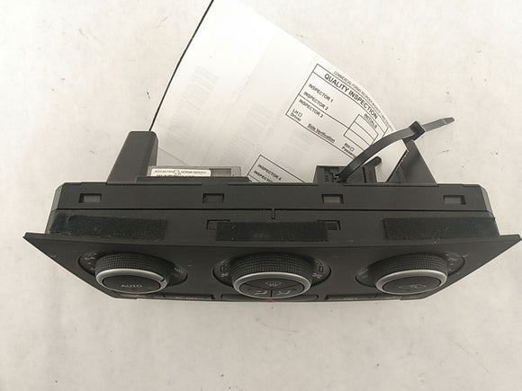 Saab 9-3 Climate Conrtol