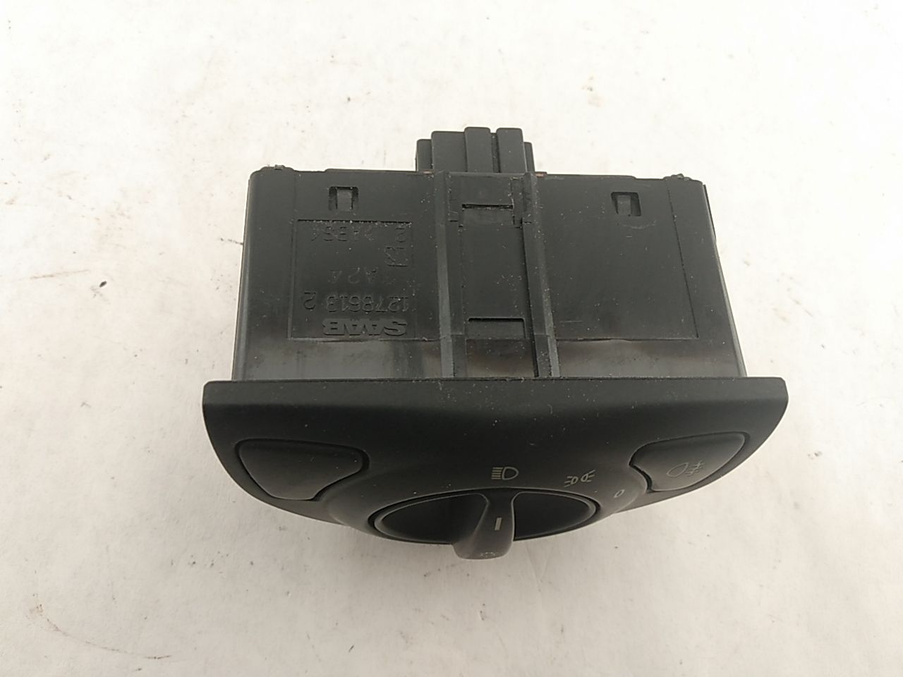 Saab 9-3 Head Light Switch