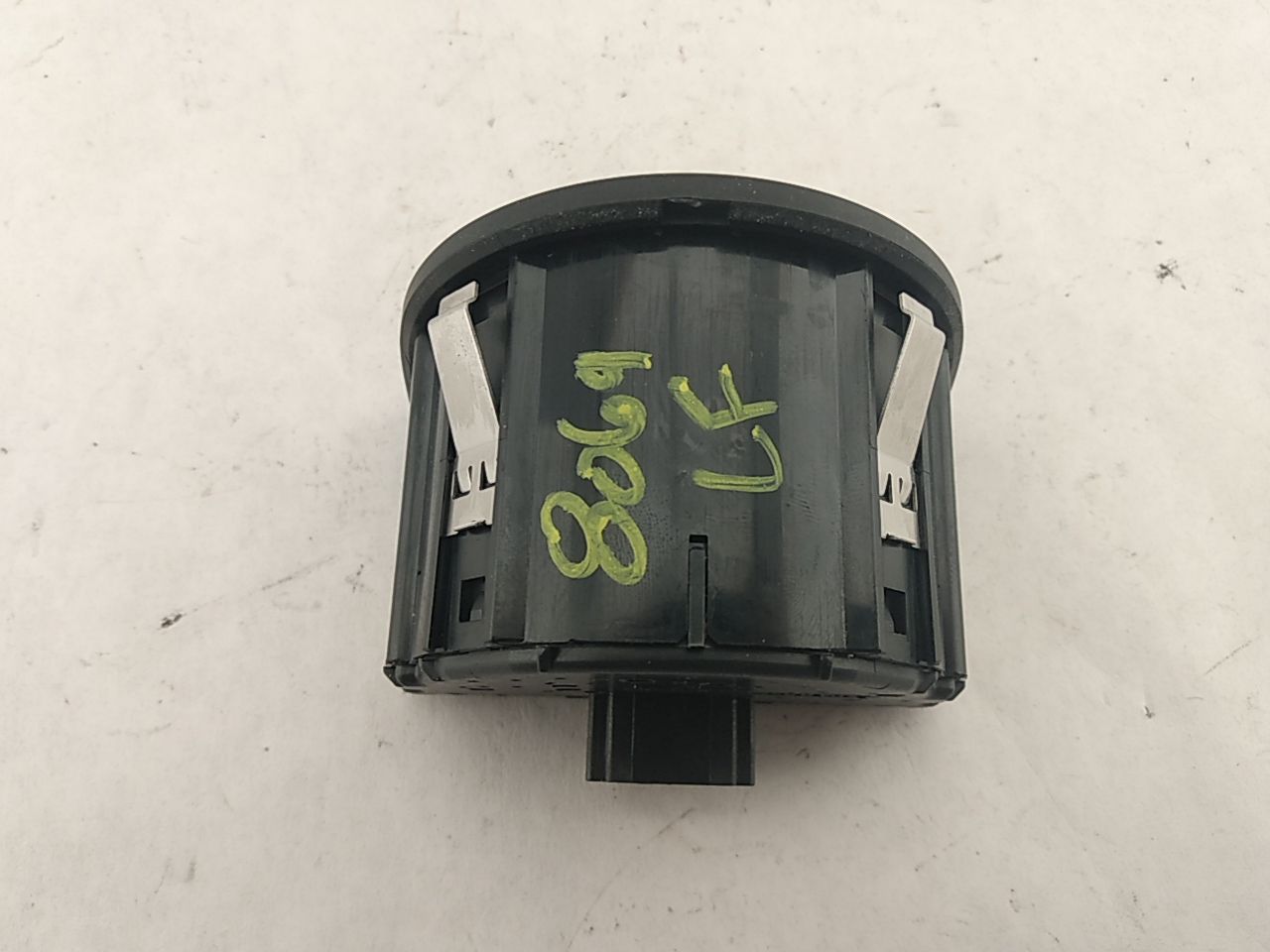 Saab 9-3 Head Light Switch