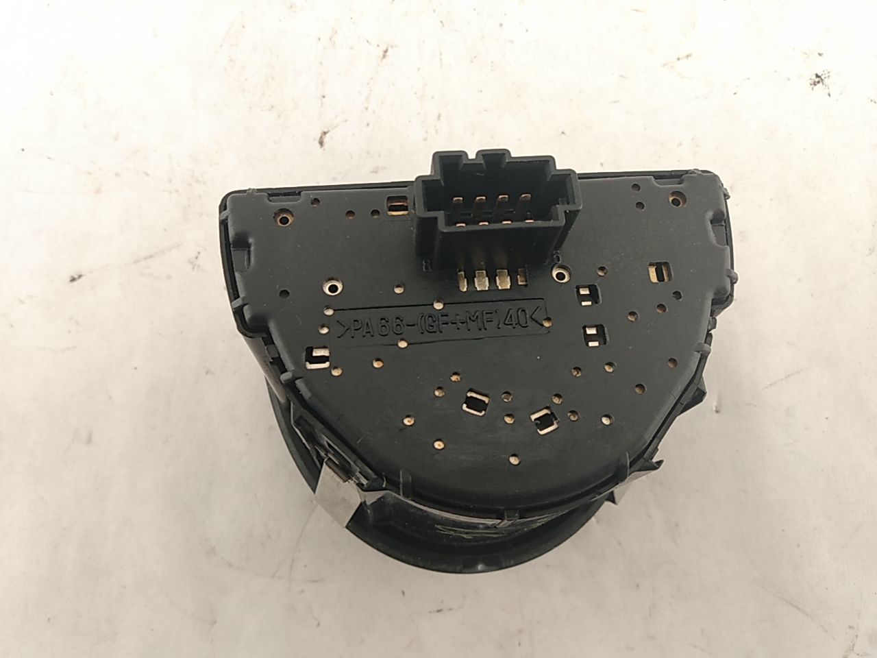 Saab 9-3 Head Light Switch