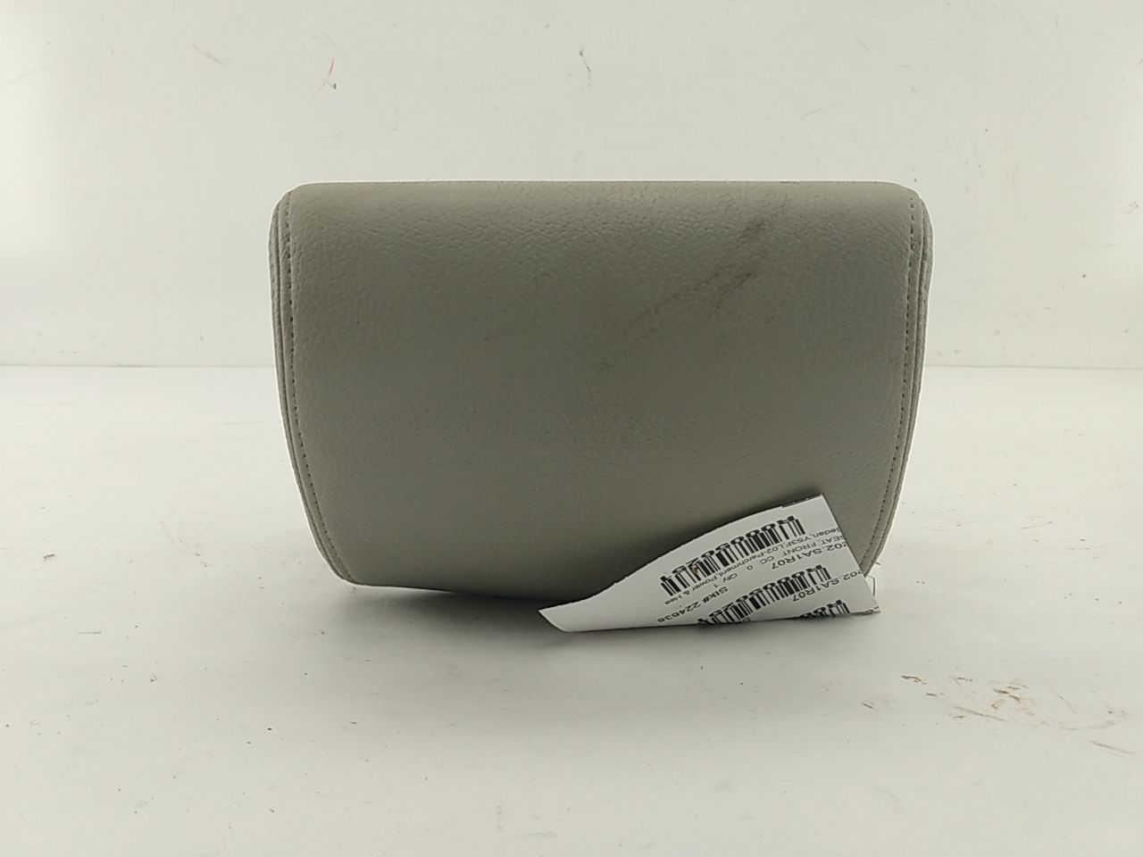 Saab 9-3 Front Left Head Rest