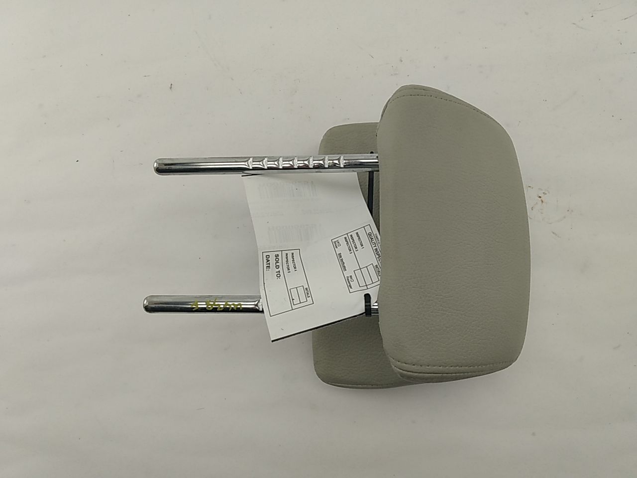 Saab 9-3 Front Left Head Rest