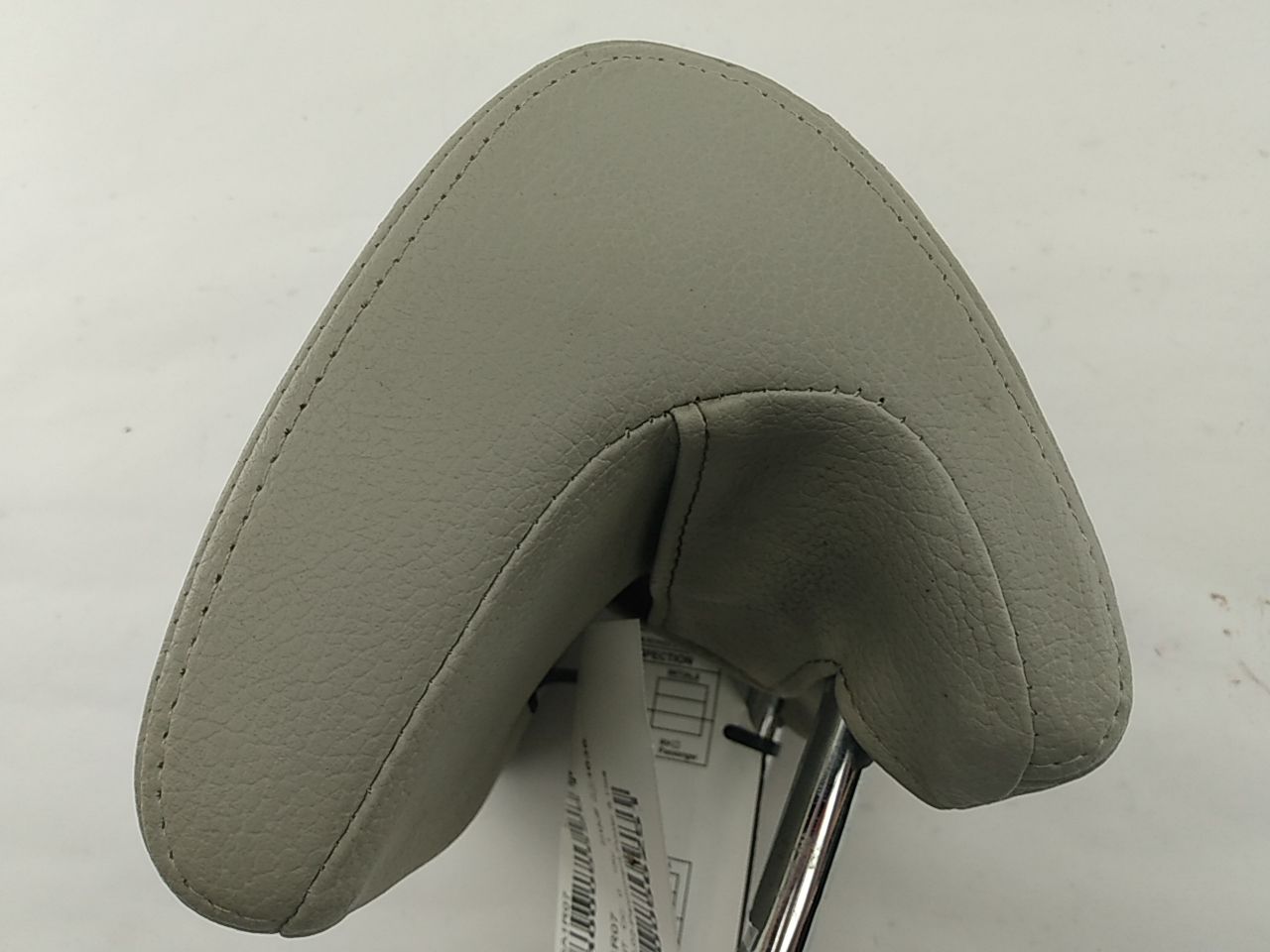 Saab 9-3 Front Left Head Rest