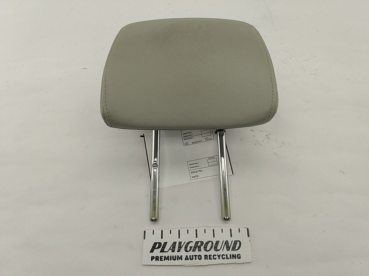 Saab 9-3 Front Right Head Rest