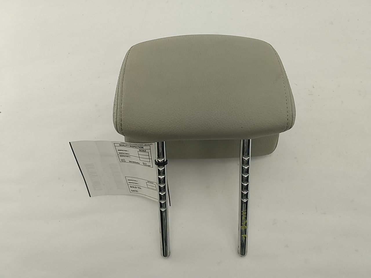 Saab 9-3 Front Right Head Rest