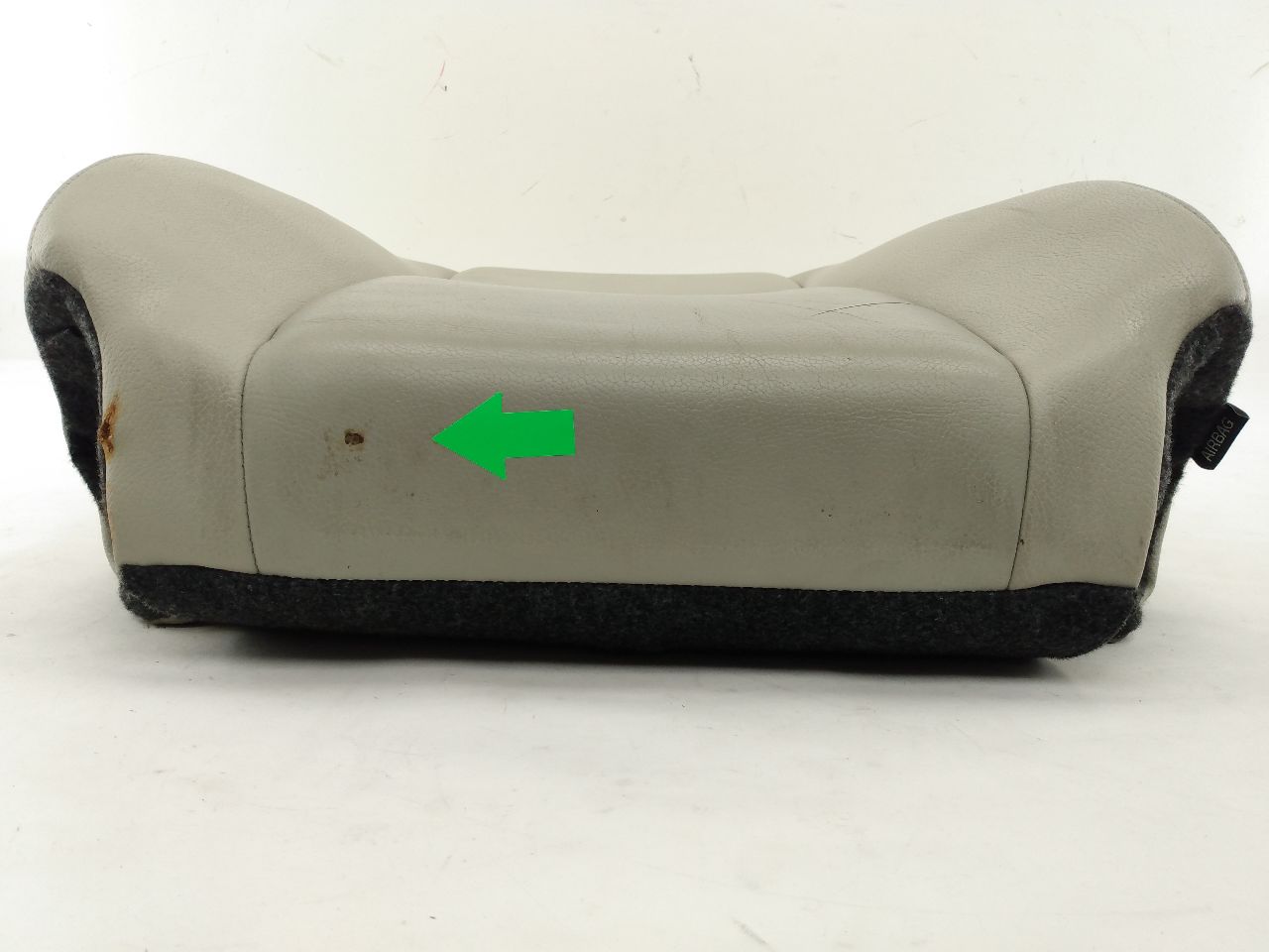 Saab 9-3 Front Left Upper Seat - 0