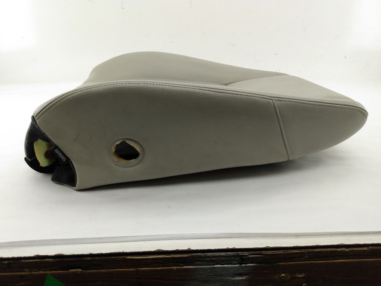 Saab 9-3 Front Left Upper Seat