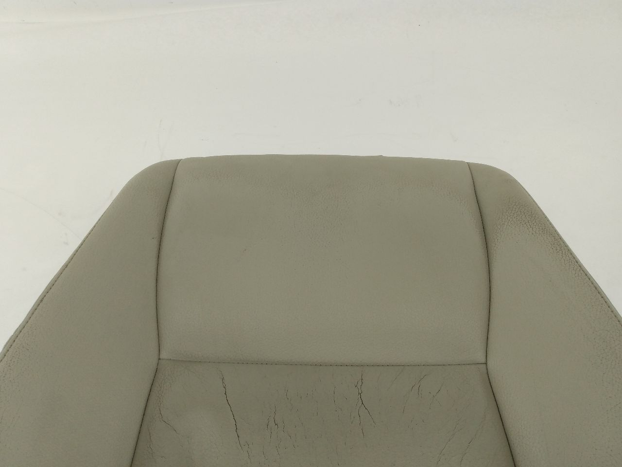 Saab 9-3 Front Left Upper Seat