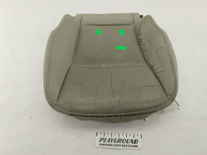 Saab 9-3 Front Left Lower Seat