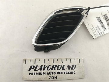 Saab 9-3 Front Left End Grille