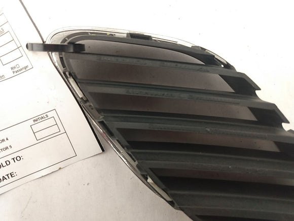 Saab 9-3 Front Left End Grille