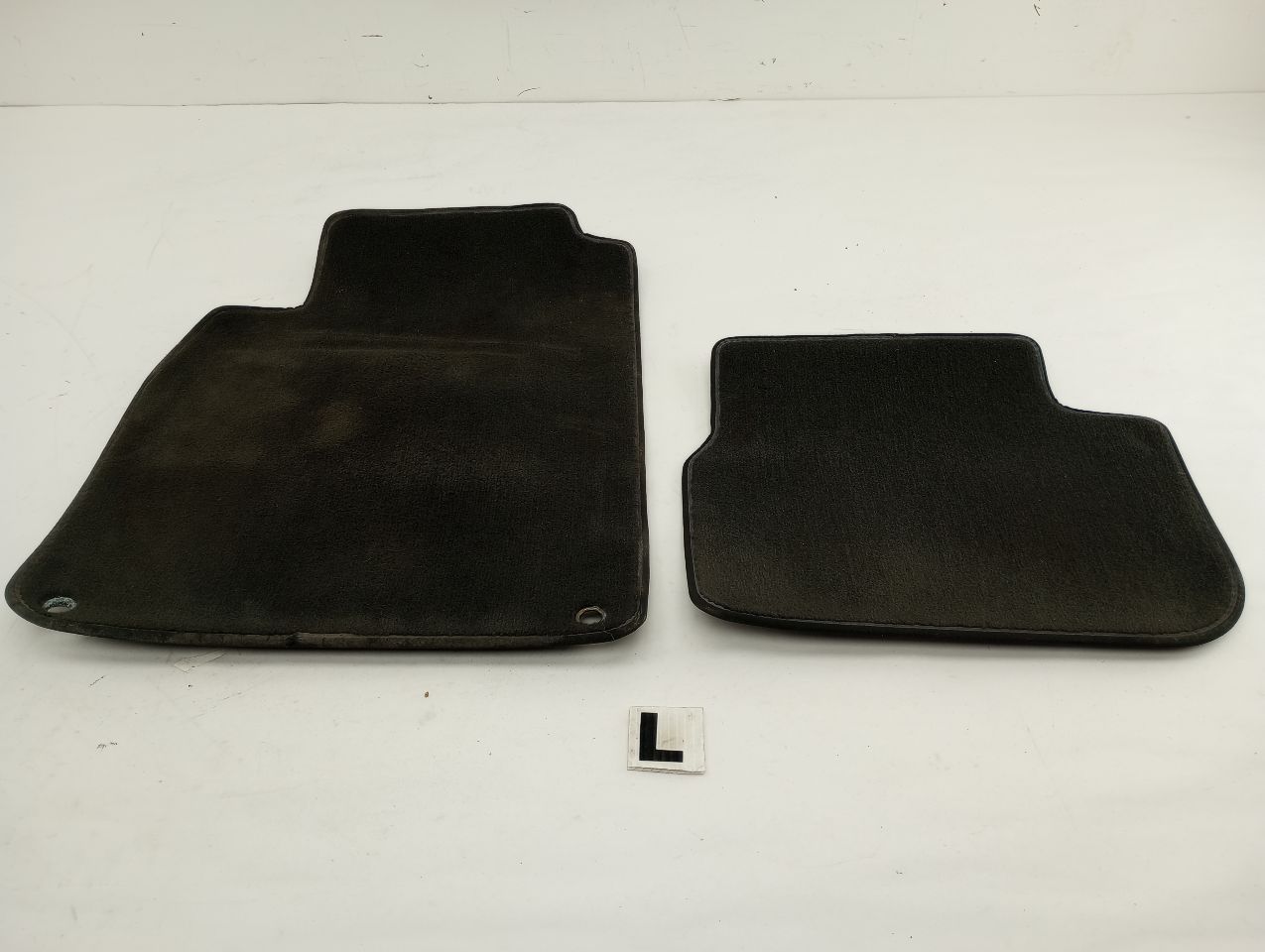 Saab 9-3 Set Of Floor Mats