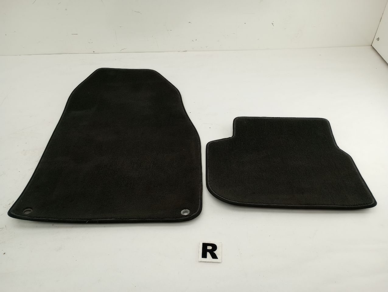 Saab 9-3 Set Of Floor Mats