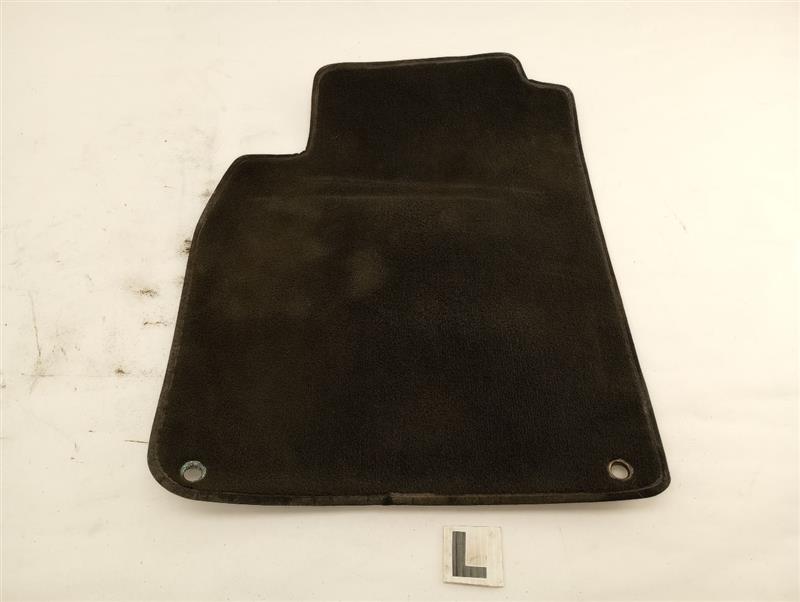 Saab 9-3 Set Of Floor Mats