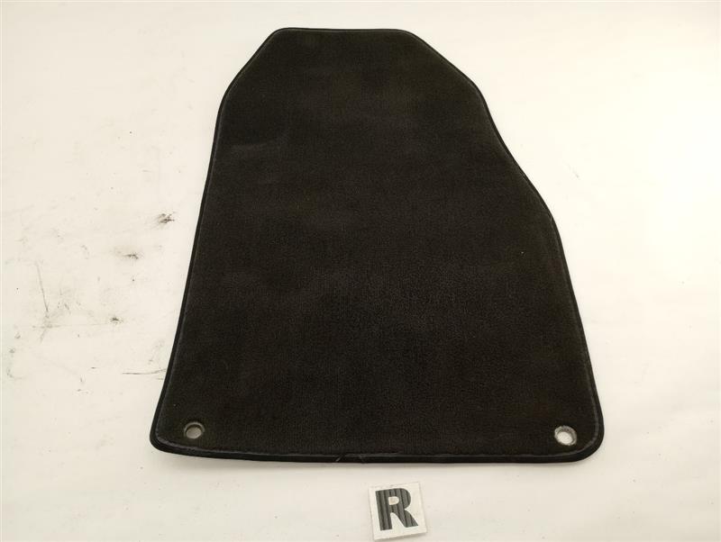 Saab 9-3 Set Of Floor Mats