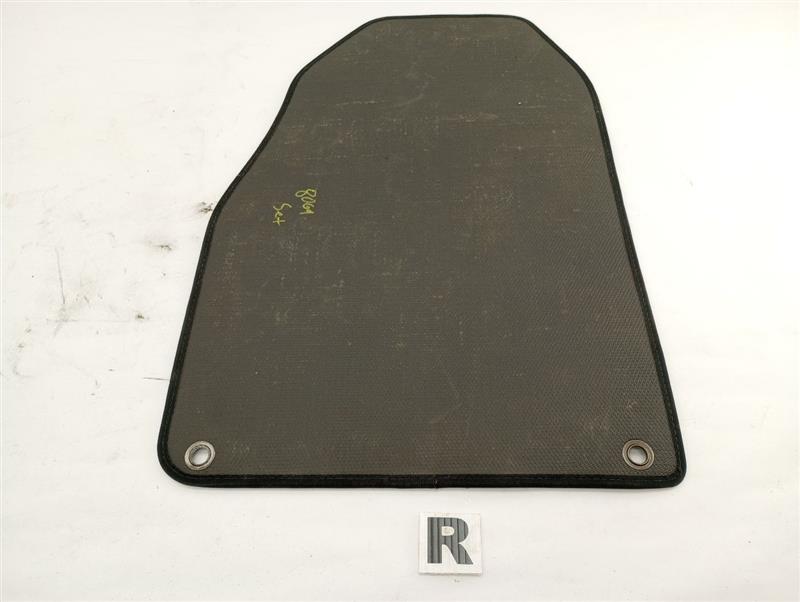 Saab 9-3 Set Of Floor Mats