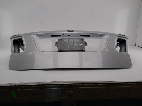 Saab 9-3 Trunk Lid