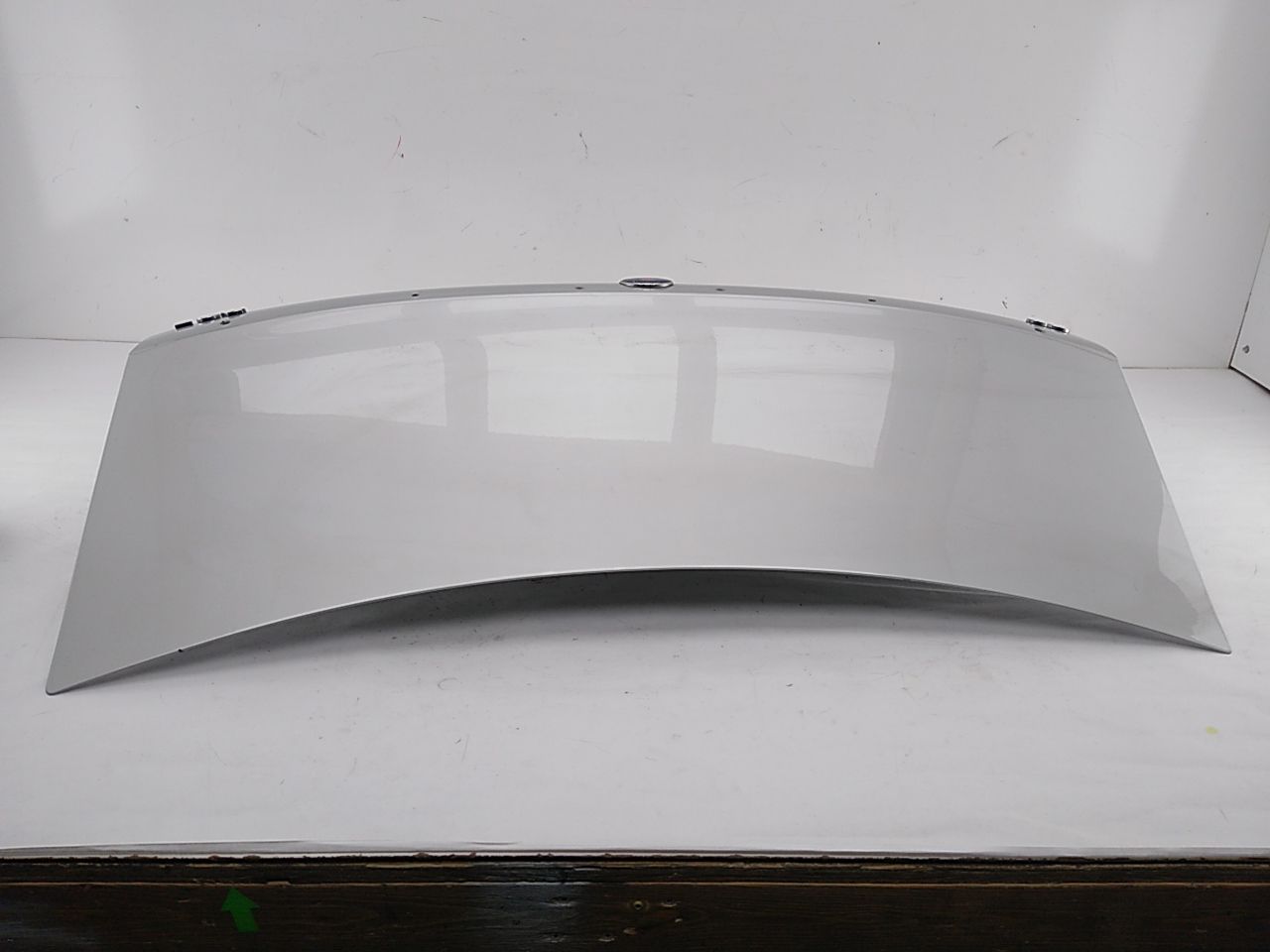 Saab 9-3 Trunk Lid