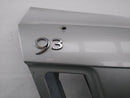 Saab 9-3 Trunk Lid-9