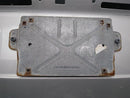 Saab 9-3 Trunk Lid-12
