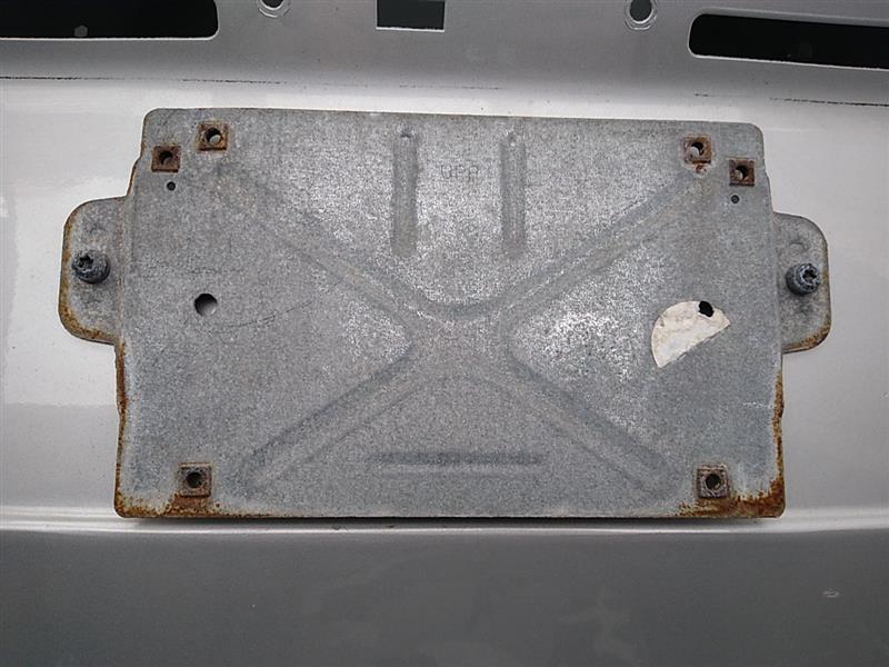 Saab 9-3 Trunk Lid