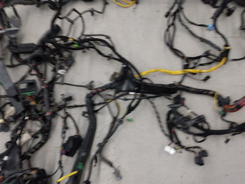 Saab 9-3 Full Car Wire Harness