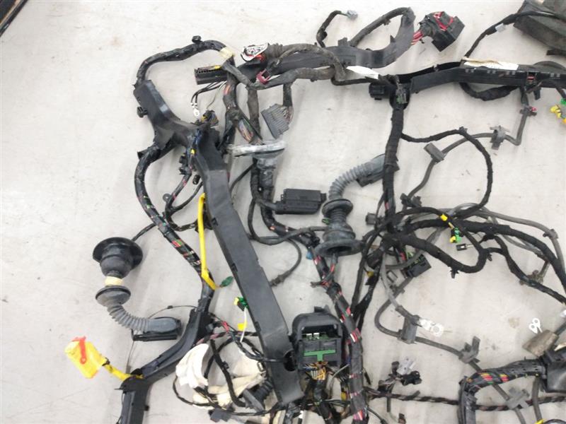 Saab 9-3 Full Car Wire Harness