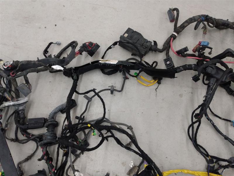 Saab 9-3 Full Car Wire Harness