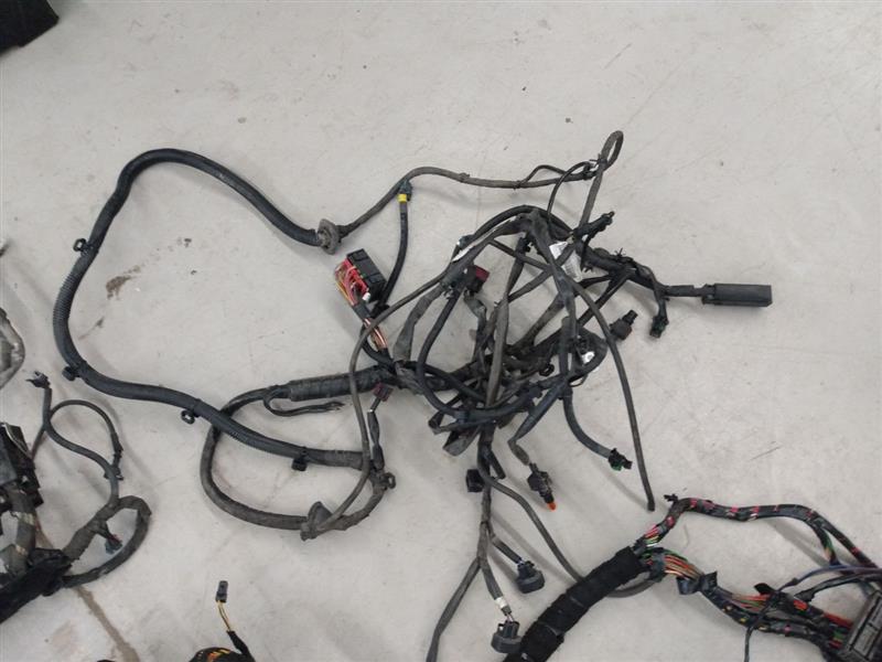 Saab 9-3 Full Car Wire Harness