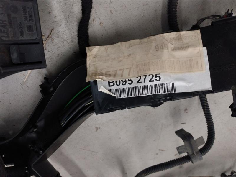 Saab 9-3 Full Car Wire Harness