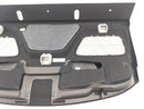Saab 9-3 Package Tray Trim-10