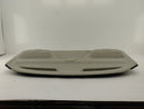 Saab 9-3 Package Tray Trim-4