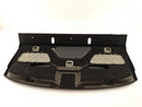 Saab 9-3 Package Tray Trim-6
