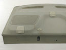 Saab 9-3 Package Tray Trim-7