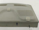Saab 9-3 Package Tray Trim-8