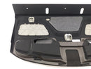Saab 9-3 Package Tray Trim-9