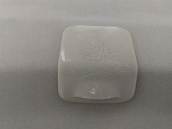 Saab 9-3 Package Tray Trim